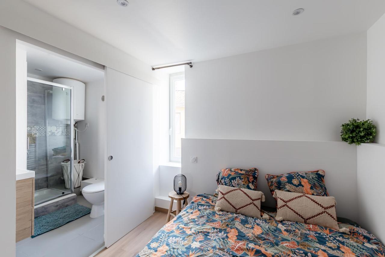 Appartement Chic&cosy - Proche Gare&centre-ville *