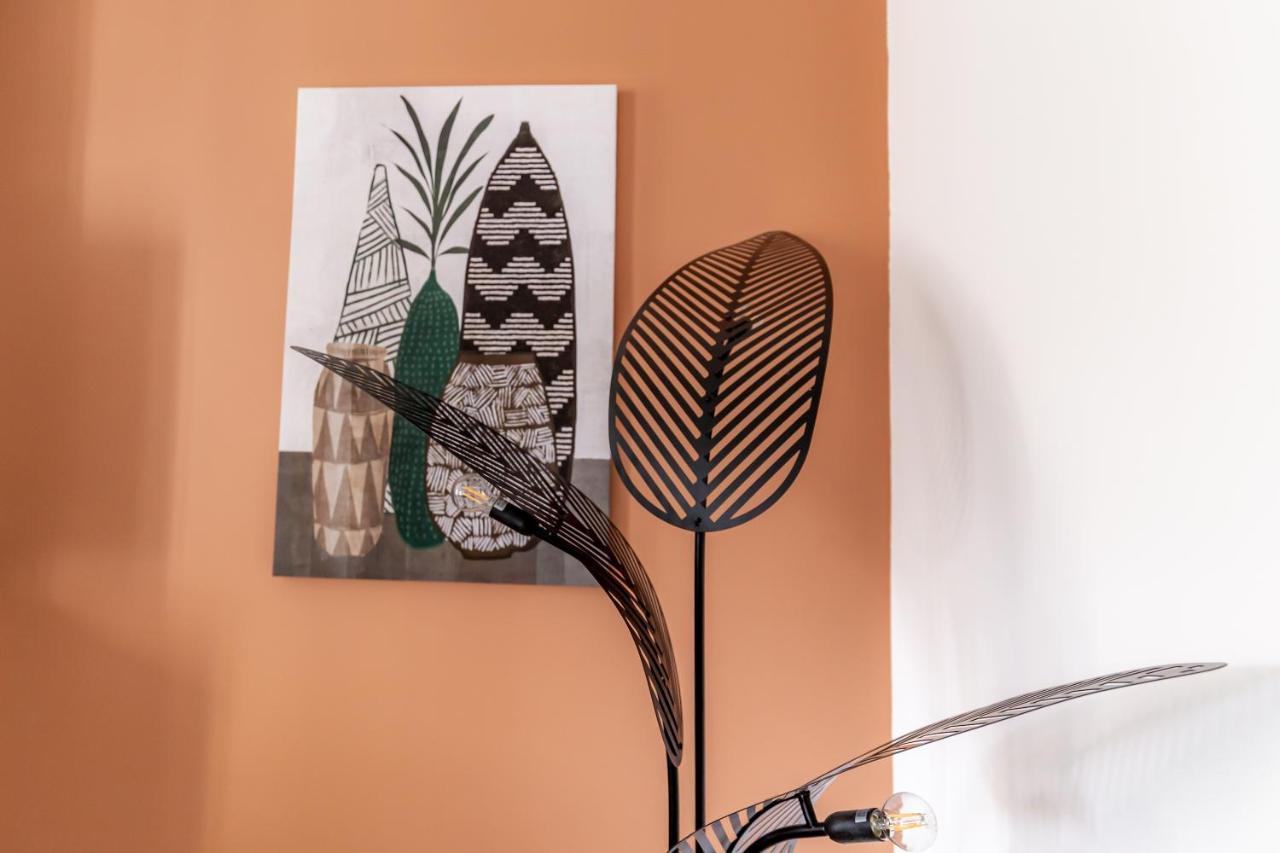 Chic&cosy - Proche Gare&centre-ville Appartement Bourg-en-Bresse