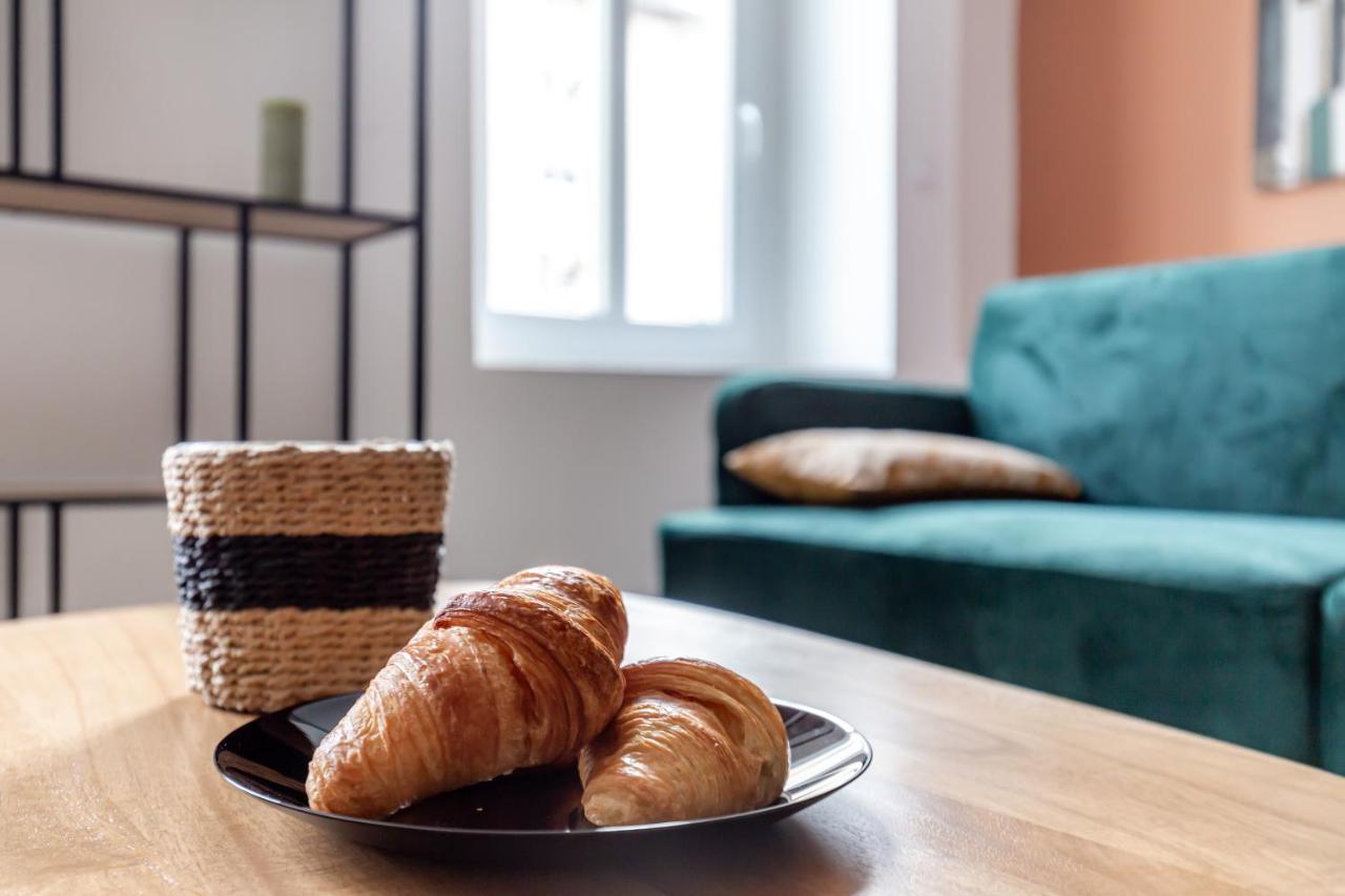 Chic&cosy - Proche Gare&centre-ville Appartement Bourg-en-Bresse