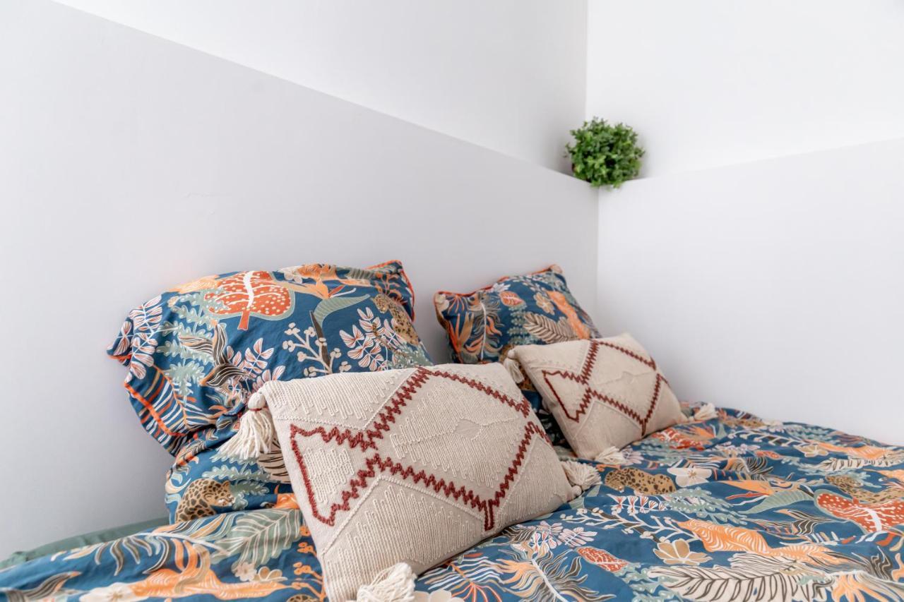 Chic&cosy - Proche Gare&centre-ville